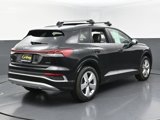 Used 2024 Audi Q4 e-tron Premium Plus image 5