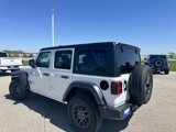 Used 2024 Jeep Wrangler Sport S image 6