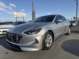 Used 2021 Hyundai Sonata SE image 2