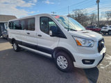 Used 2021 Ford Transit 350 XLT image 6