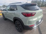 New 2026 Chevrolet TrailBlazer ACTIV w/ Convenience Package image 3