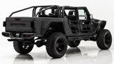 Used 2025 Jeep Gladiator Sport image 2