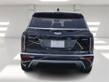 New 2026 Cadillac Vistiq Luxury image 4