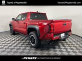 New 2025 Toyota Tacoma TRD Off-Road image 3
