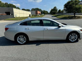 Used 2018 Chevrolet Malibu LT w/ Driver Confidence Package image 5