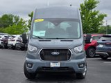 New 2025 Ford Transit 350 XLT image 2