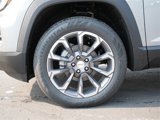 New 2026 GMC Terrain Elevation w/ Elevation Premium Package image 4