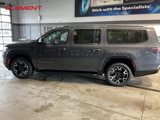 New 2025 Jeep Wagoneer L Series III image 2