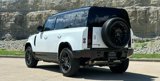 Used 2023 Land Rover Defender 110 X-Dynamic SE image 4