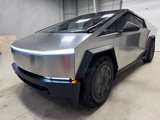 Used 2024 Tesla Cybertruck AWD Crew Cab image 3