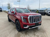 New 2025 GMC Yukon XL Denali w/ Denali Reserve Package image 4