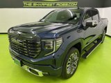 Used 2023 GMC Sierra 1500 Denali Ultimate image 5