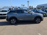 Certified 2025 Nissan Kicks SV image 5