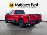 New 2025 Ford F250 XL w/ STX Appearance Package image 3