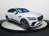 New 2025 Genesis GV80 3.5T e-SC image 2