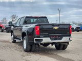 New 2025 Chevrolet Silverado 3500 LTZ w/ LTZ Plus Package image 3