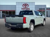 New 2025 Toyota Tundra SR5 image 4