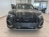 New 2025 Audi SQ5 Premium Plus image 2