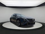 New 2025 Cadillac CT5 V Blackwing image 4