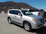 Used 2011 Lexus GX 460 w/ Comfort Plus Pkg image 5