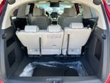 New 2025 Honda Odyssey Touring image 4