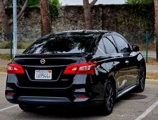 Used 2018 Nissan Sentra SR w/ SR Midnight Edition Package image 5