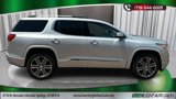Used 2019 GMC Acadia Denali w/ Technology Package image 6