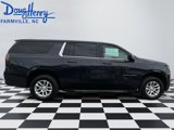 New 2025 Chevrolet Suburban LT image 6