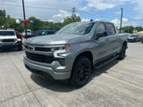 New 2025 Chevrolet Silverado 1500 RST image 4