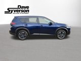New 2026 Nissan Rogue SV w/ SV Premium Package image 4