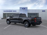 New 2025 Ford F350 Platinum image 4