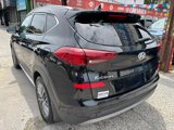 Used 2021 Hyundai Tucson Limited image 4