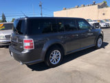 Used 2017 Ford Flex SE image 2