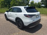 New 2026 Honda HR-V Sport image 4