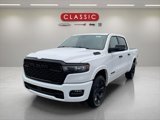 New 2025 RAM 1500 Big Horn image 3
