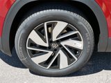 New 2025 Volkswagen Atlas SEL image 5