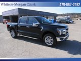 New 2025 Ford F150 Lariat w/ Equipment Group 501A Mid image 3