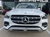 Certified 2025 Mercedes-Benz GLE 350 4MATIC image 5