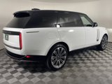 New 2025 Land Rover Range Rover Long Wheelbase SE image 2