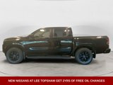 New 2026 Nissan Frontier SV w/ Tow Package image 2