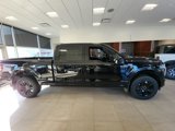 New 2025 Ford F150 Platinum w/ Equipment Group 702A High image 3
