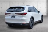 New 2025 MAZDA CX-90 Plug-In Hybrid w/Premium Sport image 4