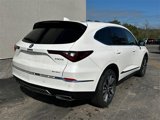 New 2025 Acura MDX w/ Technology Package image 3