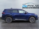New 2025 Nissan Rogue Platinum w/ Platinum Premium Package image 2