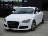 Used 2008 Audi TT 3.2 image 3