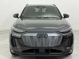 New 2025 Audi SQ6 e-tron Premium Plus image 5