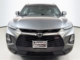 Used 2020 Chevrolet Blazer RS image 2