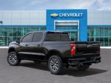 New 2025 Chevrolet Silverado 1500 RST w/ RST All Star Premium Package image 3