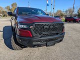 New 2025 RAM 1500 Rebel w/ Rebel Level 2 Equipment Group image 2