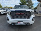 Used 2022 GMC Sierra 1500 Denali w/ Denali Premium Package image 2